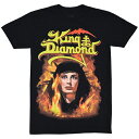 KING DIAMOND LO_CAh Fatal Portrait TVc