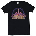 SCORPIONS スコーピオンズ Bright Scorpion Tシャツ