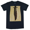 RAMBO ランボー Knife Tシャツ