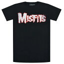 MISFITS ミスフィッツ Streak Tシャツ