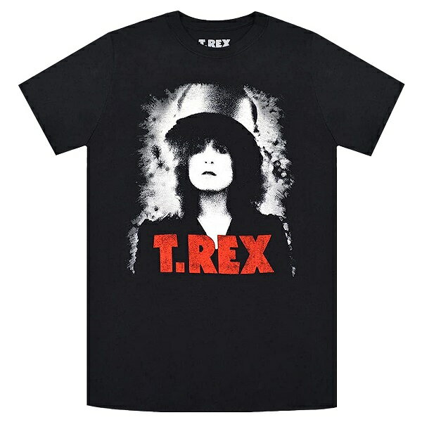 T.REX ティーレックス The Slider Tシャツ