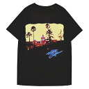 EAGLES イーグルス Hotel California Tシャツ