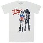 CHEECH & CHONG チーチ＆チョン American Stoners Tシャツ