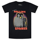 THE ROLLING STONES [OXg[Y Mick & Keith TVc