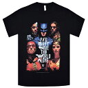 JUSTICE LEAGUE ジャスティスリーグ Save The World Poster Tシャツ