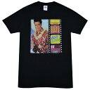 ELVIS PRESLEY エルヴィスプレスリー Blue Hawaii Tシャツ