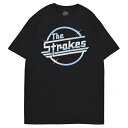 THE STROKES ストロークス OG Magna Tシャツ