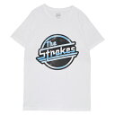 THE STROKES Xg[NX Distressed OG Magna TVc