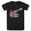 THE MONKEES モンキーズ Guitar Discography Tシャツ