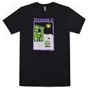 DINOSAUR Jr. ダイナソージュニア Castle Tシャツ