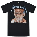 METALLICA メタリカ Neverland Tシャツ