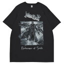 JUDAS PRIEST ジューダスプリースト Redeemer Of Souls Tシャツ 2