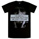 THE GODFATHER ゴッドファーザー Make Him An Offer Tシャツ