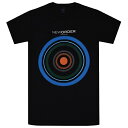 NEW ORDER ニューオーダー Blue Monday 88 Tシャツ