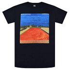 RED HOT CHILI PEPPERS レッドホットチリペッパーズ Californication Tシャツ