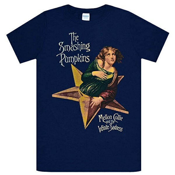 THE SMASHING PUMPKINS スマッシングパン