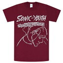 SONIC YOUTH \jbN[X Confusion Is Sex TVc
