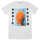 SONIC YOUTH ソニックユース Dirty Tシャツ