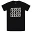 THE BEATLES ビートルズ Hard Days Night Faces Tシャツ