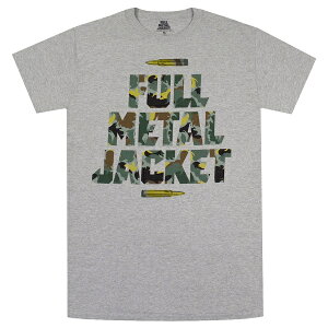 FULL METAL JACKET ե᥿른㥱å Camo Bullets T