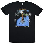 DEF LEPPARD デフレパード High And Dry Tシャツ