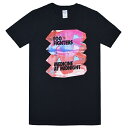 FOO FIGHTERS フーファイターズ Medicine At Midnight Tシャツ