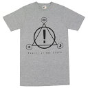 PANIC! AT THE DISCO パニックアットザディスコ Symbol Tシャツ