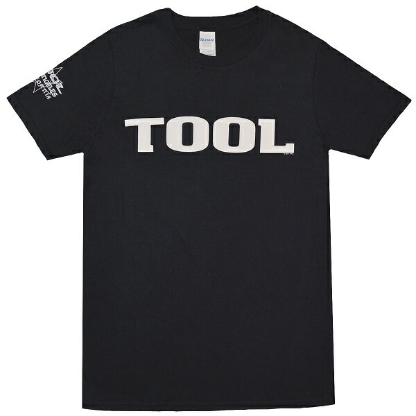 トップス, Tシャツ・カットソー TOOL Classic Logo T