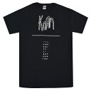 KORN コーン Loner Divider Tシャツ