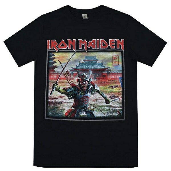 IRON MAIDEN ᥤǥ Album Palace Keyline Square T