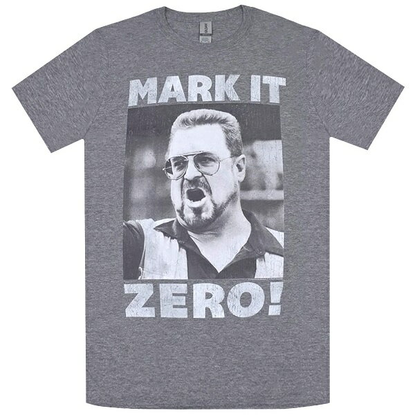 THE BIG LEBOWSKI ビッグリボウスキ Mark I