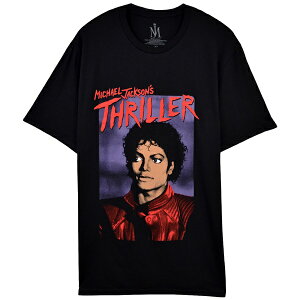 MICHAEL JACKSON ޥ른㥯 Thriller T 2