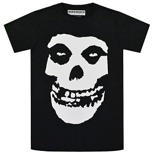 MISFITS ߥեå Classic Fiend Skull T