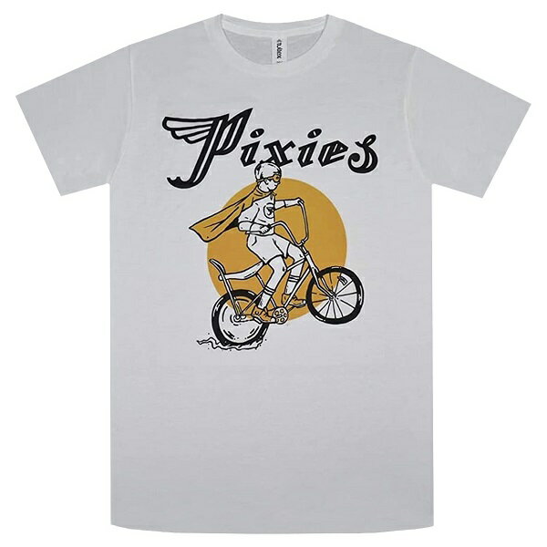 PIXIES ピクシーズ Tony Tシャツ