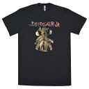 DINOSAUR Jr. ダイナソージュニア Bug Tシャツ