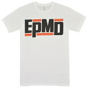 EPMD イーピーエムディー Classic Logo Tシャツ