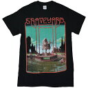 GRAVEYARD グレイヴヤード Peace Tシャツ