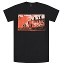 KILLING JOKE キリングジョーク Killing Joke Tシャツ