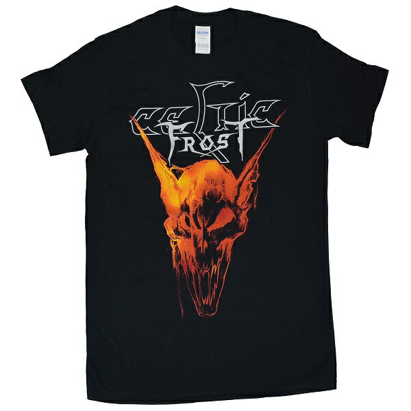 CELTIC FROST セルティックフロスト Into The Pandemonium Tシャツ