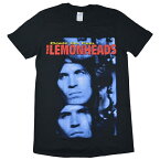 THE LEMONHEADS レモンヘッズ Come On Feel Tシャツ