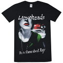 THE LEMONHEADS wbY It's A Shame About Ray TVc