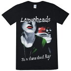 THE LEMONHEADS レモンヘッズ It's A Shame About Ray Tシャツ