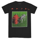 RUSH ラッシュ Signals Album Tシャツ