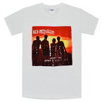 THE LIBERTINES リバティーンズ Anthems For Doomed Youth Tシャツ