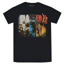 PANTERA パンテラ Album Collage Tシャツ