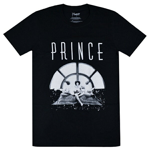 PRINCE プリンス For You Triple Tシャツ
