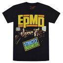 EPMD C[s[GfB[ Strictly Business TVc