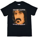 FRANK ZAPPA tNUbp Crux Of The Biscuit TVc