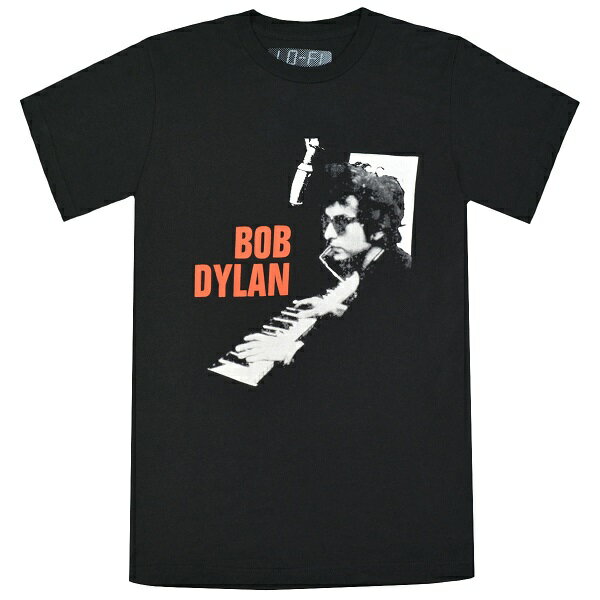 BOB DYLAN ボブディラン New Hits Tシャツ