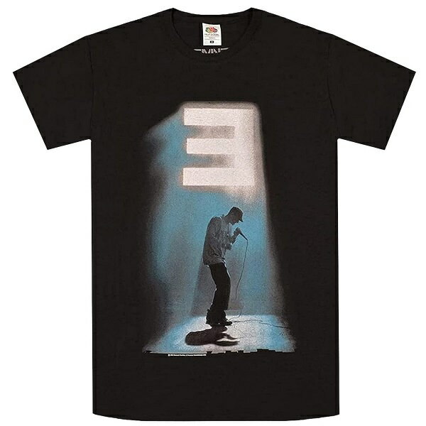 EMINEM エミネム The Glow Tシャツ